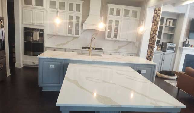 Kitchen Countertops